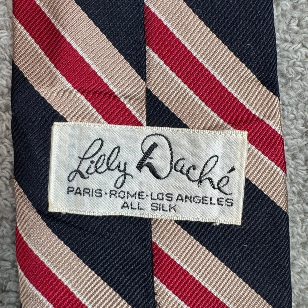 Lilly Dache lilly dache